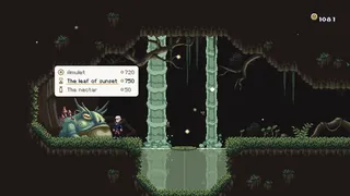 Скриншот 4 к игре Kingdom Shell