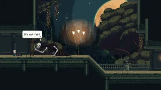 Скриншот 6 к игре Kingdom Shell