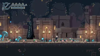 Скриншот 8 к игре Kingdom Shell