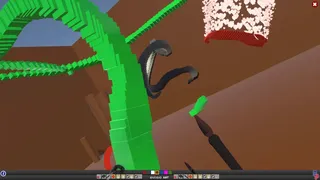 Скриншот 2 к игре Evrisia Art