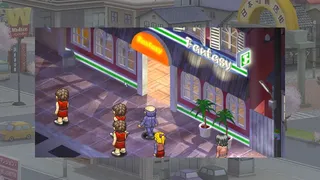 Скриншот 5 к игре Convenience Store