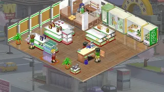 Скриншот 8 к игре Convenience Store