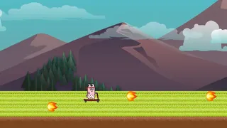 Скриншот 5 к игре Rambunny