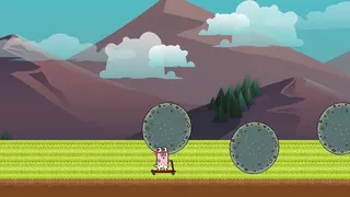 Скриншот 6 к игре Rambunny