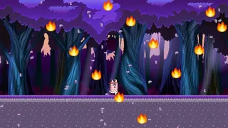 Скриншот 7 к игре Rambunny