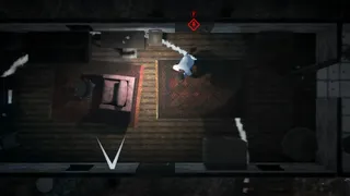 Скриншот 1 к игре The Equinox Hunt