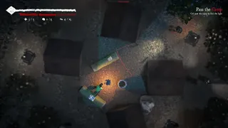 Скриншот 2 к игре The Equinox Hunt