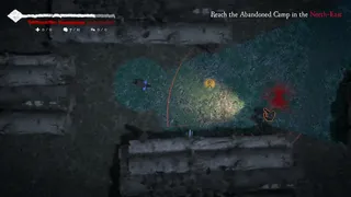 Скриншот 5 к игре The Equinox Hunt