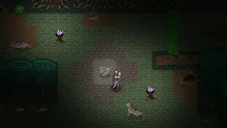 Скриншот 2 к игре Night Road