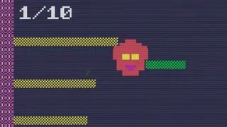 Скриншот 4 к игре zzzzz