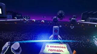 Скриншот 5 к игре Tech Support 2077