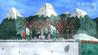 Скриншот 1 к игре Safe Climbing