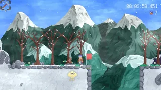 Скриншот 4 к игре Safe Climbing
