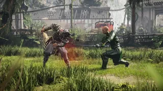 Скриншот 6 к игре Die by the Blade