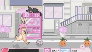 Скриншот 1 к игре Panic Diet!!