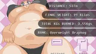 Скриншот 4 к игре Panic Diet!!