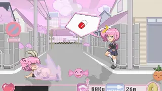 Скриншот 5 к игре Panic Diet!!