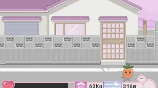 Скриншот 8 к игре Panic Diet!!