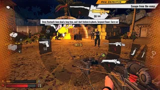 Скриншот 2 к игре XIII