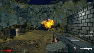 Скриншот 3 к игре XIII