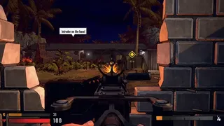 Скриншот 5 к игре XIII