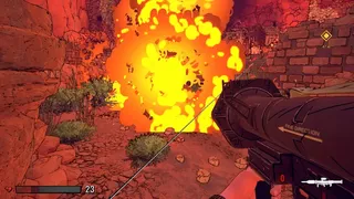 Скриншот 7 к игре XIII