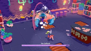 Скриншот 1 к игре Going Under