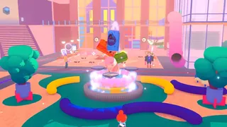 Скриншот 2 к игре Going Under