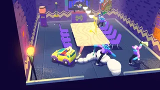 Скриншот 7 к игре Going Under