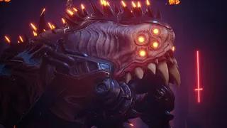 Скриншот 3 к игре Scathe