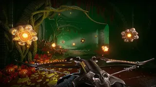 Скриншот 4 к игре Scathe