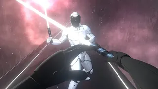 Скриншот 1 к игре War Saber
