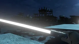 Скриншот 3 к игре War Saber