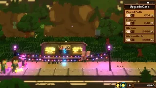 Скриншот 5 к игре Latte Stand Tycoon +