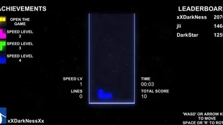 Скриншот 3 к игре Block Fall Simulator 2019