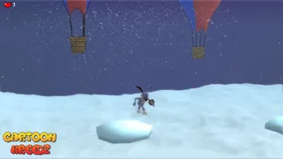 Скриншот 5 к игре Cartoon Kreedz: Christmas Season