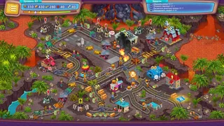 Скриншот 6 к игре Rescue Team: Evil Genius