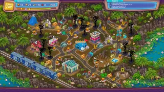 Скриншот 8 к игре Rescue Team: Evil Genius