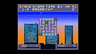 Скриншот 1 к игре Code Tracer