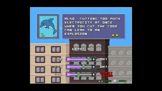 Скриншот 8 к игре Code Tracer