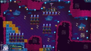 Скриншот 6 к игре Tactics & Strategy Master 3:Gemini Strategy/双子战纪