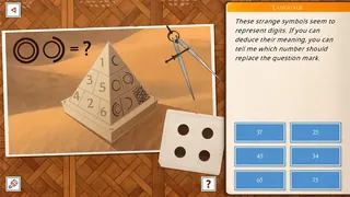 Скриншот 5 к игре The Academy: The First Riddle