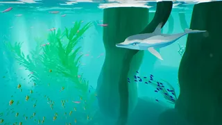 Скриншот 1 к игре Mythic Ocean: Prologue
