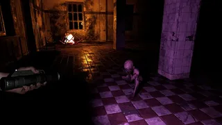 Скриншот 1 к игре Doors of Silence - the prologue