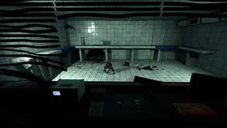 Скриншот 3 к игре Doors of Silence - the prologue