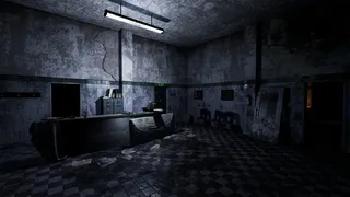 Скриншот 7 к игре Doors of Silence - the prologue
