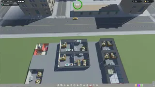 Скриншот 4 к игре Tower Empire Builder