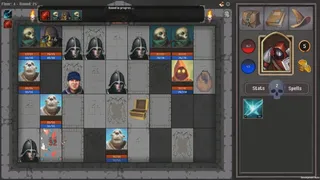 Скриншот 2 к игре Path of Thalanos