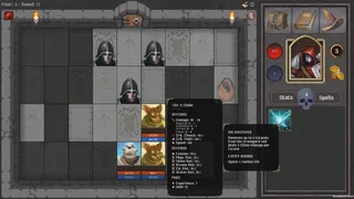 Скриншот 4 к игре Path of Thalanos