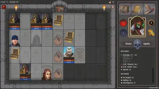 Скриншот 5 к игре Path of Thalanos